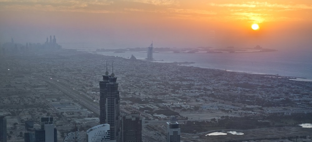 Dubai scheich kennenlernen